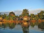 Тур по восточному побережью Мадагаскара (15 дней)